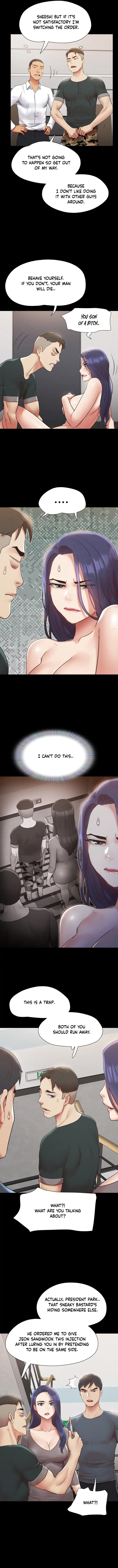Everything Is Agreed chapter 149 page 11