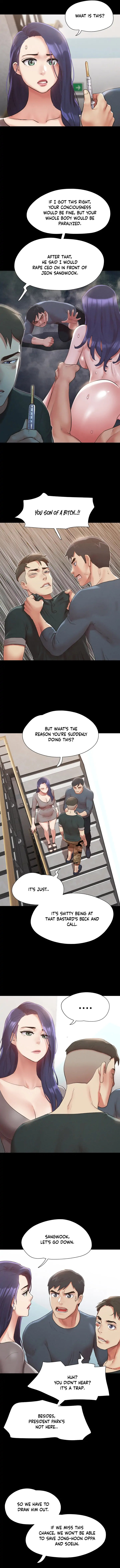 Everything Is Agreed chapter 149 page 12