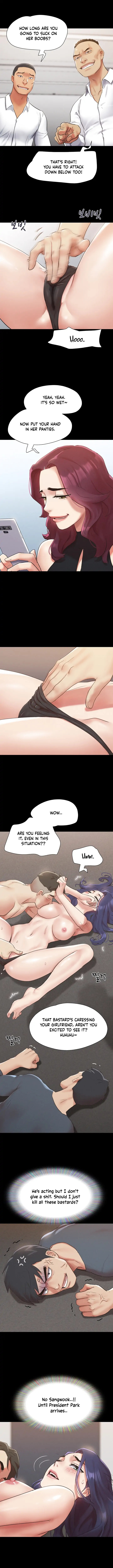 Everything Is Agreed chapter 149 page 14