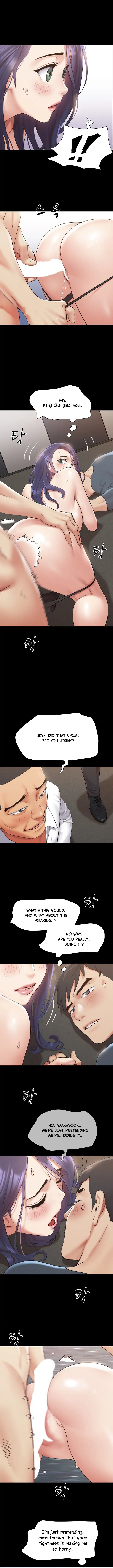 Everything Is Agreed chapter 150 page 8