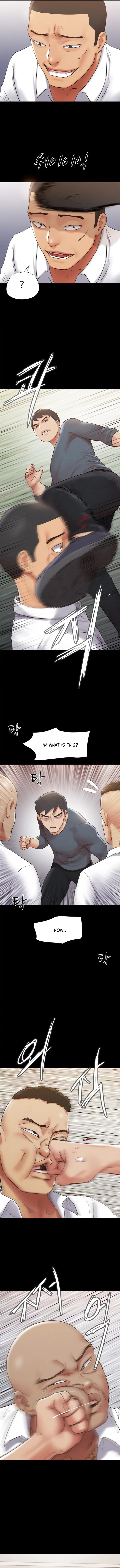 Everything Is Agreed chapter 150 page 15