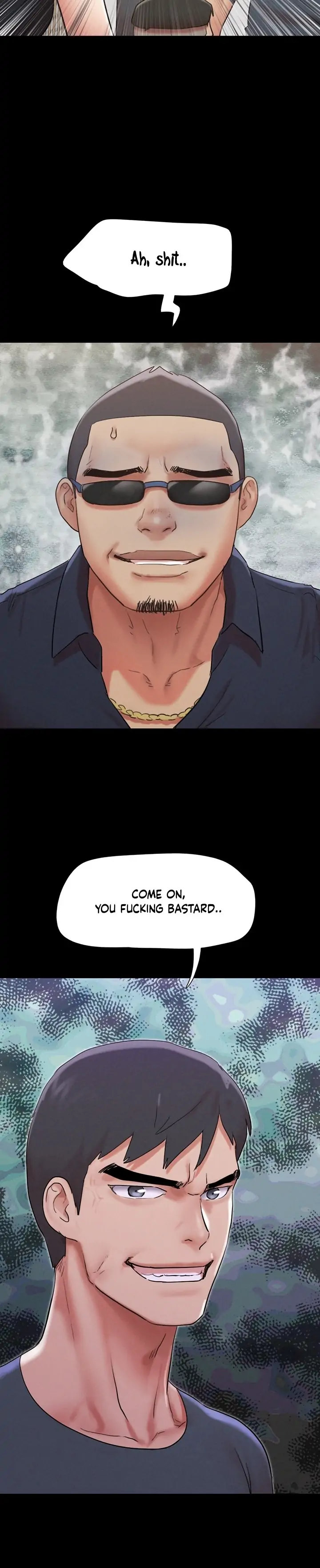 Everything Is Agreed chapter 151 page 4