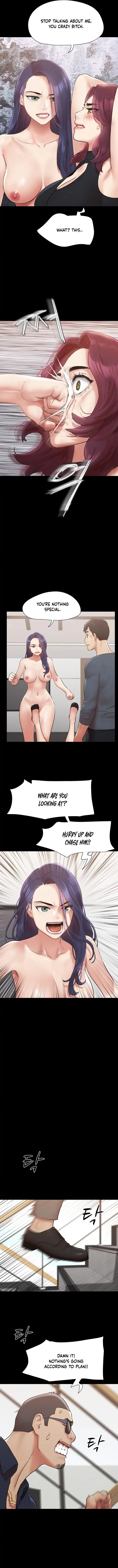 Everything Is Agreed chapter 151 page 6