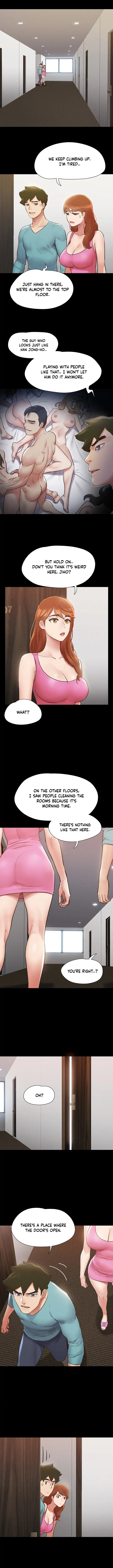 Everything Is Agreed chapter 151 page 9
