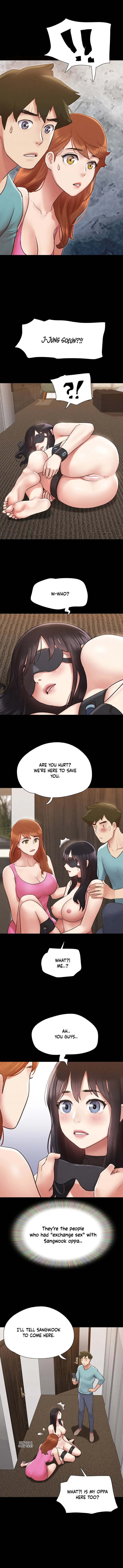 Everything Is Agreed chapter 151 page 10