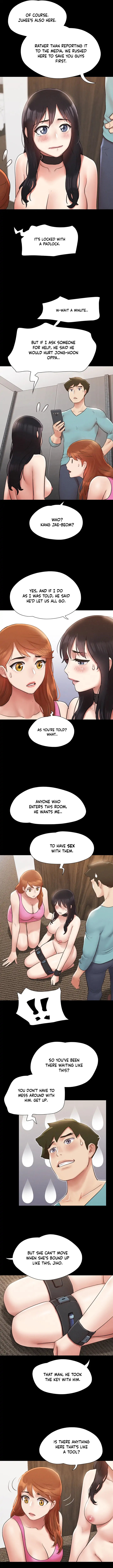 Everything Is Agreed chapter 151 page 11