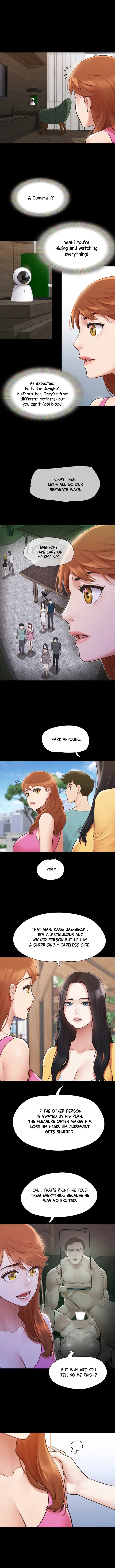 Everything Is Agreed chapter 151 page 12