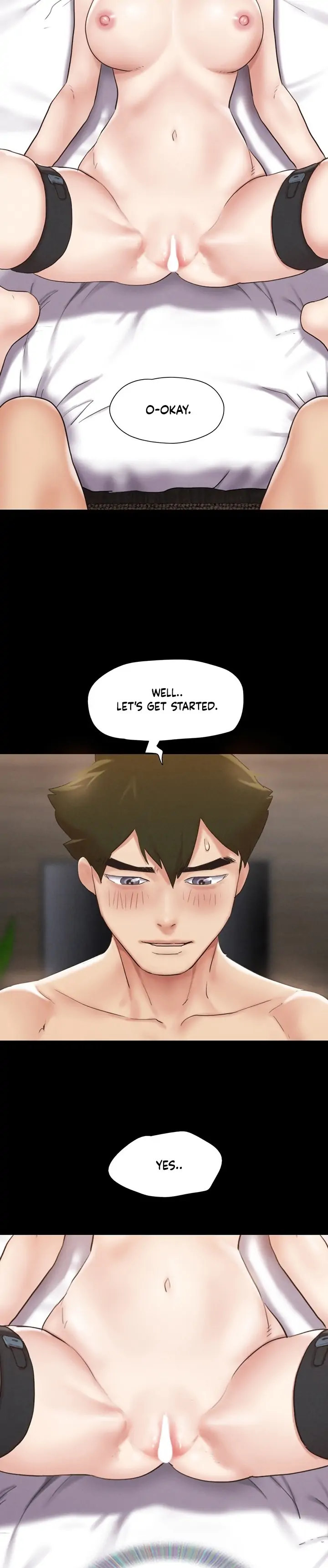 Everything Is Agreed chapter 152 page 3