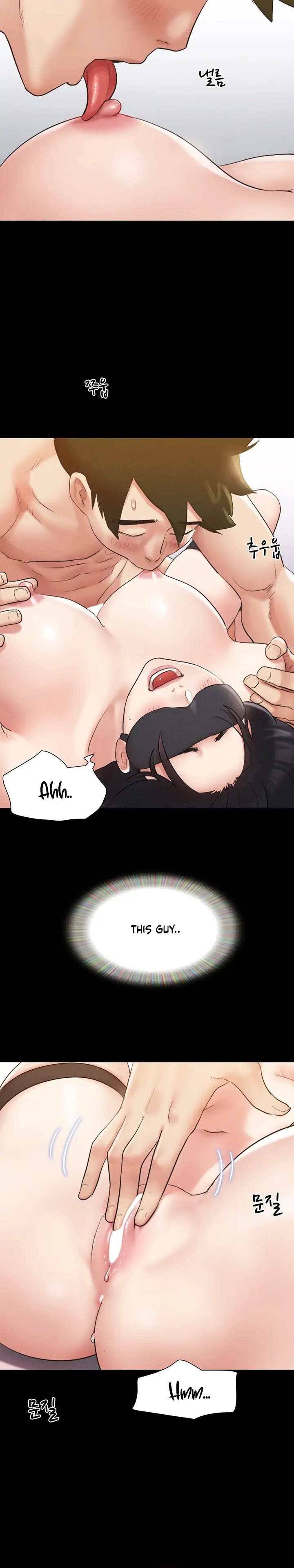 Everything Is Agreed chapter 152 page 7