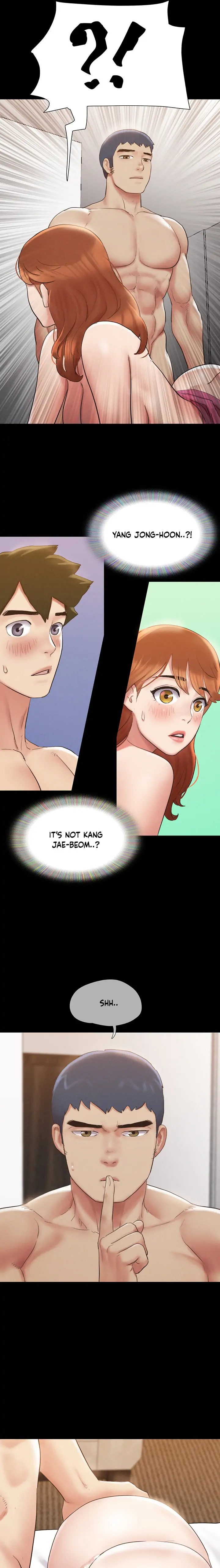 Everything Is Agreed chapter 152 page 23