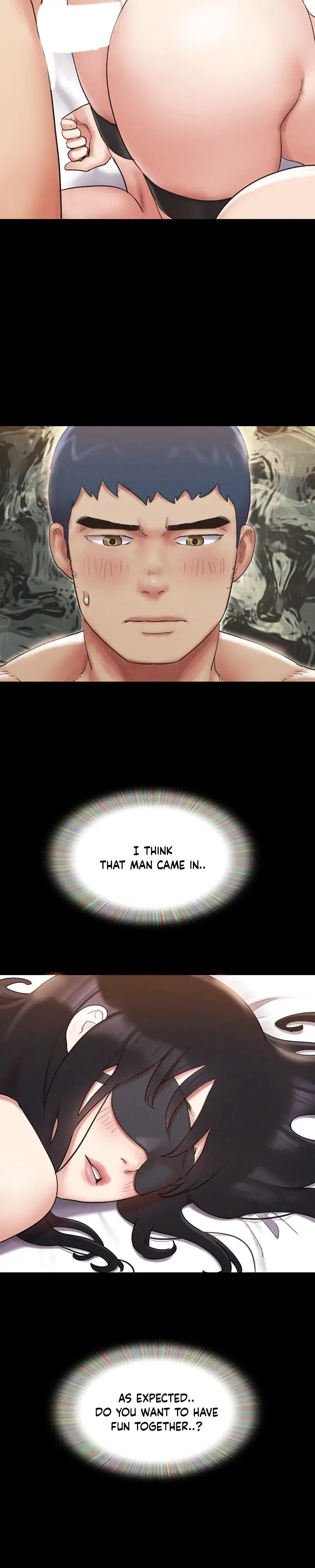 Everything Is Agreed chapter 152 page 24