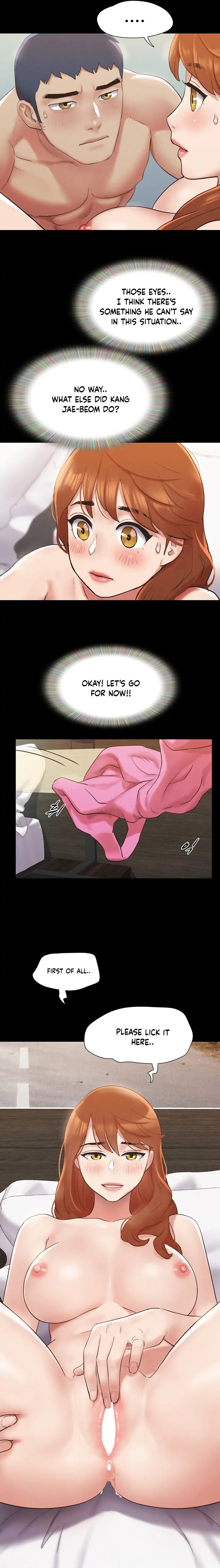 Everything Is Agreed chapter 152 page 26