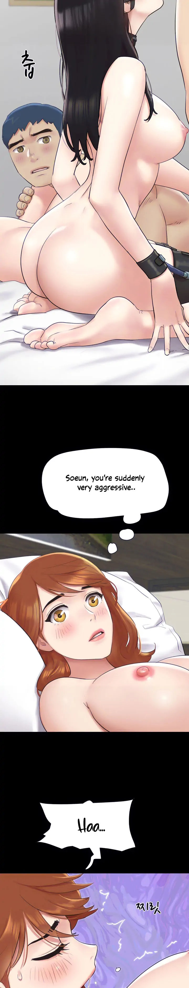 Everything Is Agreed chapter 153 page 4