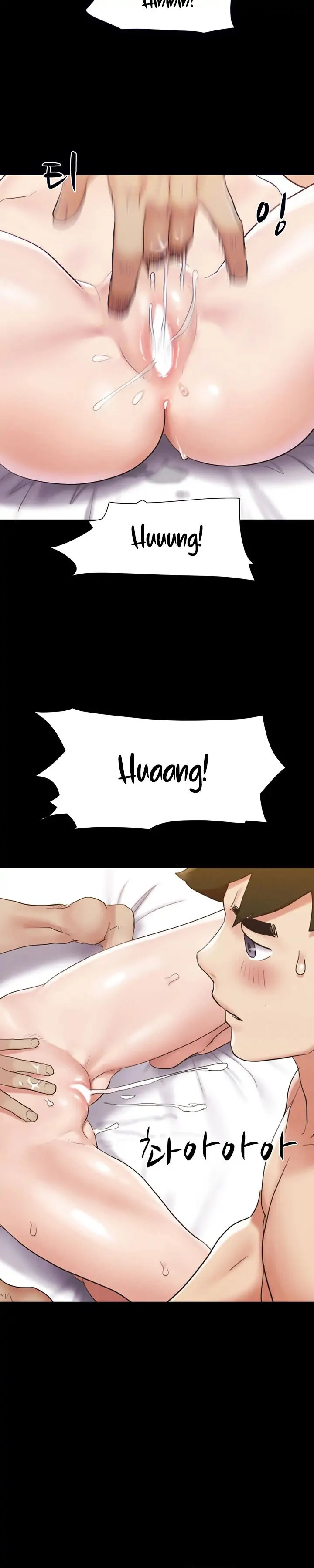 Everything Is Agreed chapter 153 page 8