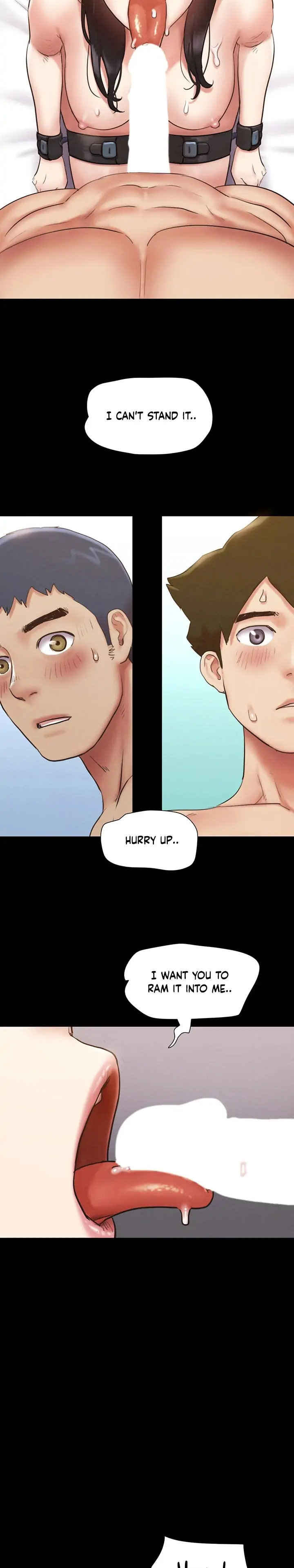 Everything Is Agreed chapter 153 page 13