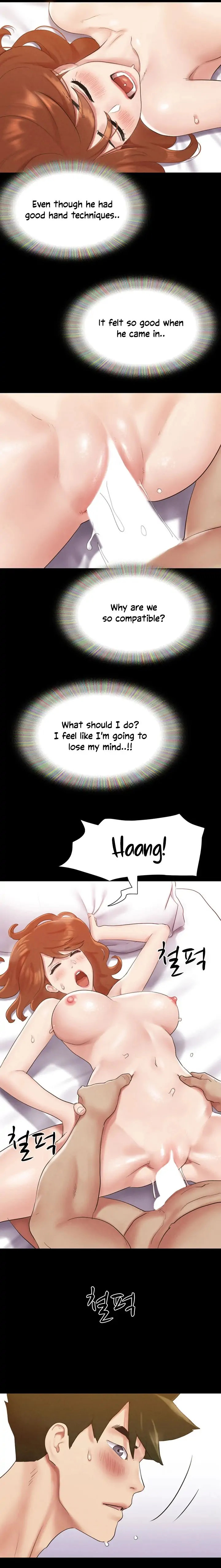 Everything Is Agreed chapter 153 page 15
