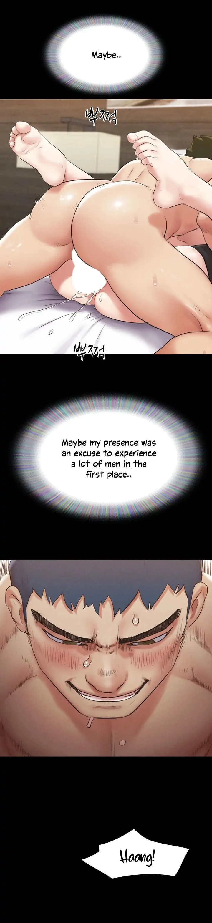 Everything Is Agreed chapter 153 page 20