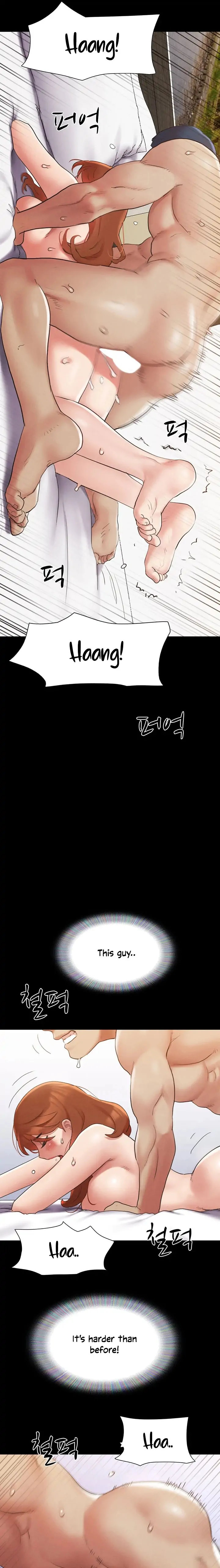 Everything Is Agreed chapter 153 page 21