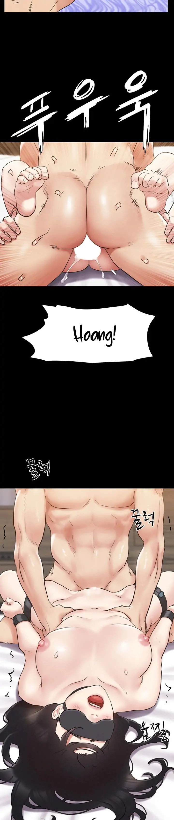 Everything Is Agreed chapter 153 page 25