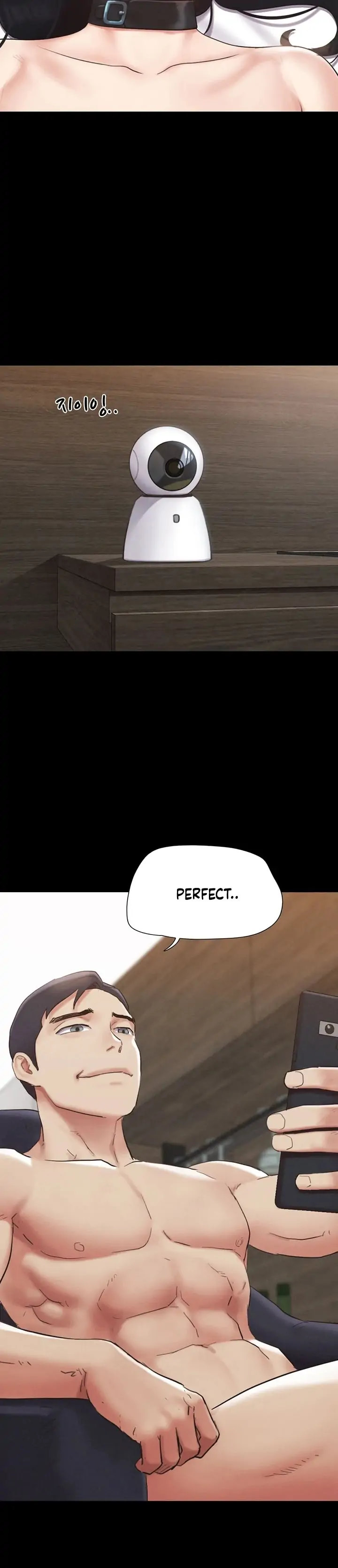 Everything Is Agreed chapter 154 page 4