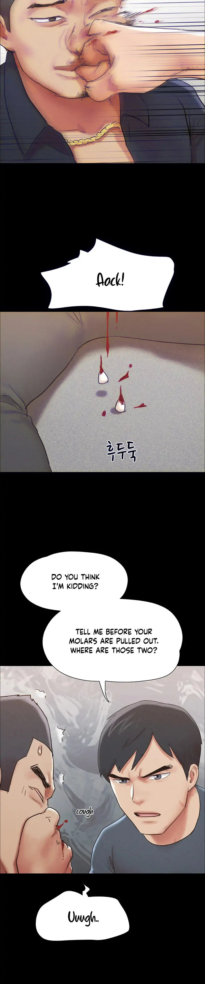 Everything Is Agreed chapter 154 page 7