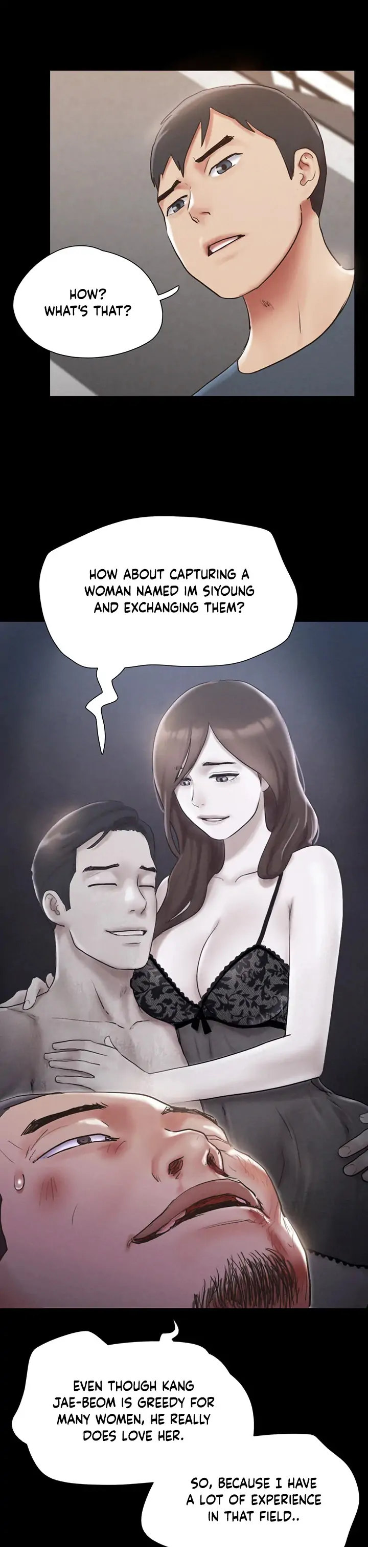 Everything Is Agreed chapter 154 page 12