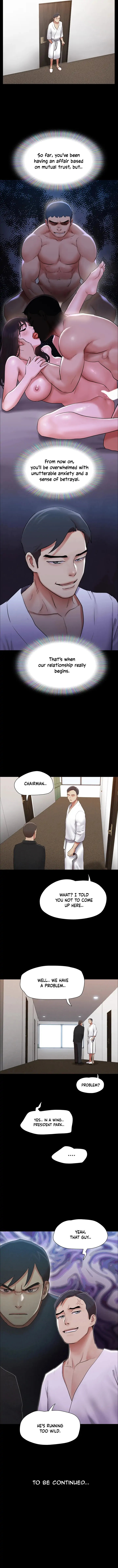 Everything Is Agreed chapter 154 page 29