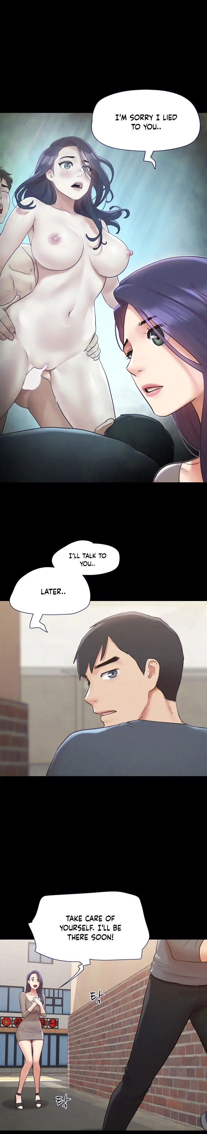 Everything Is Agreed chapter 155 page 5