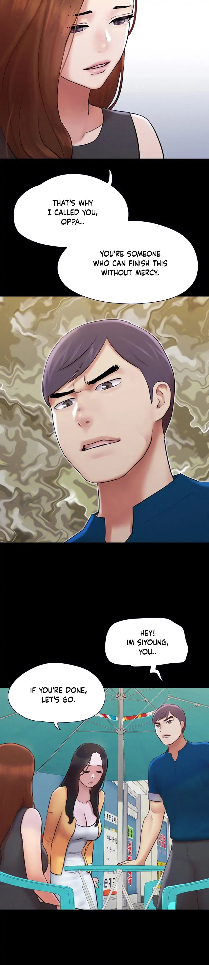 Everything Is Agreed chapter 155 page 11
