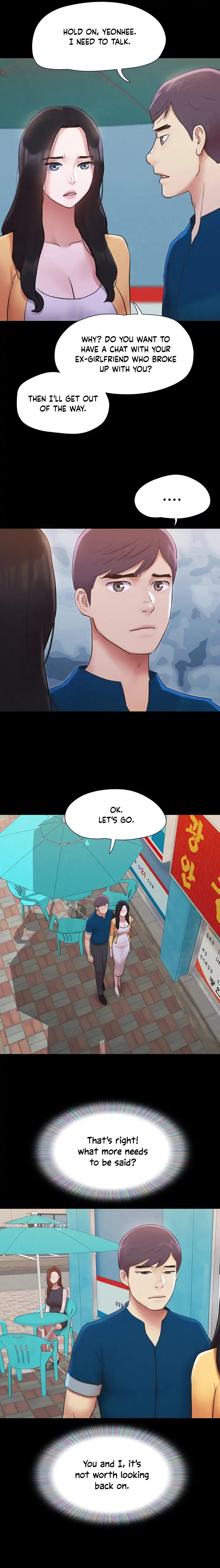 Everything Is Agreed chapter 155 page 12