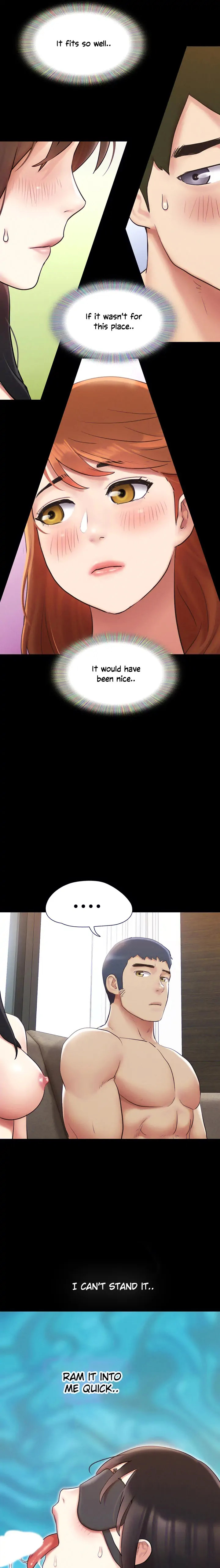 Everything Is Agreed chapter 155 page 18