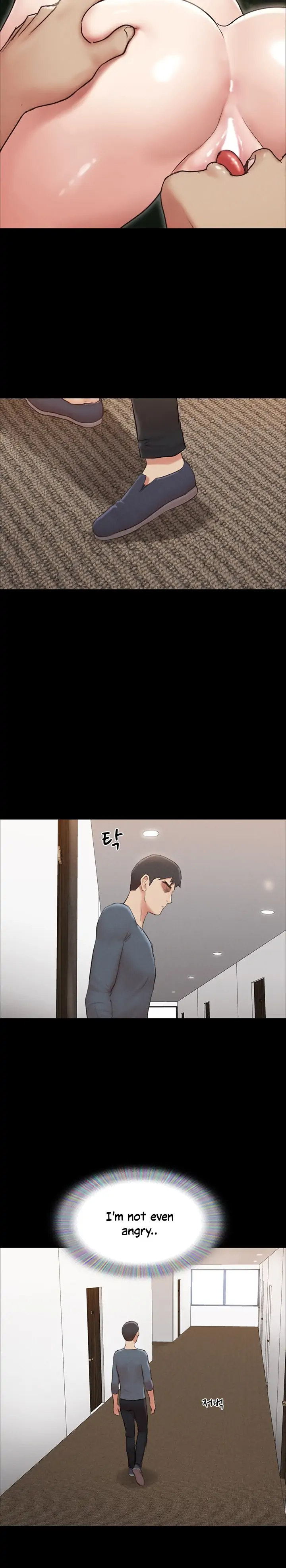 Everything Is Agreed chapter 156 page 5