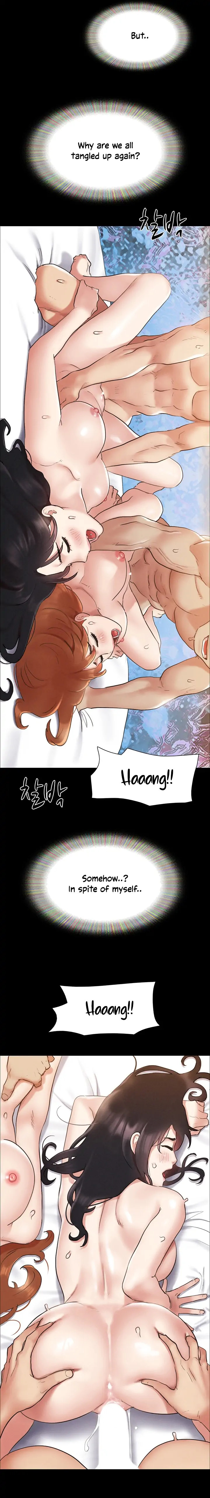 Everything Is Agreed chapter 156 page 24
