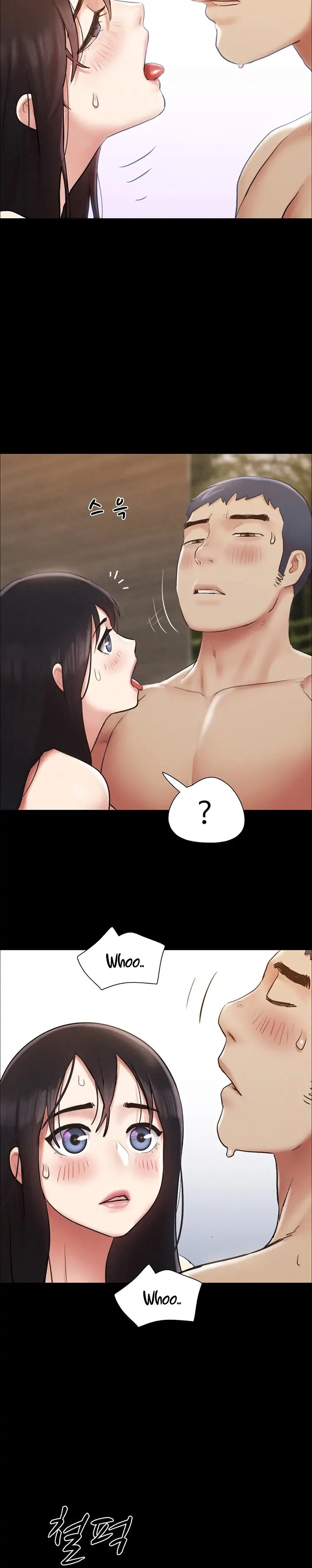 Everything Is Agreed chapter 156 page 26