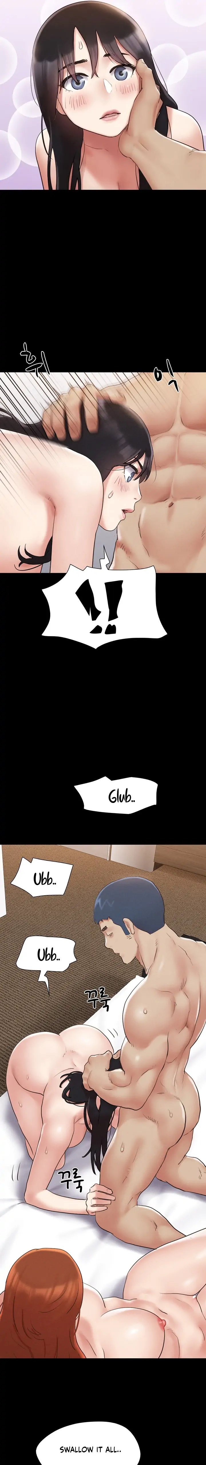 Everything Is Agreed chapter 157 page 9