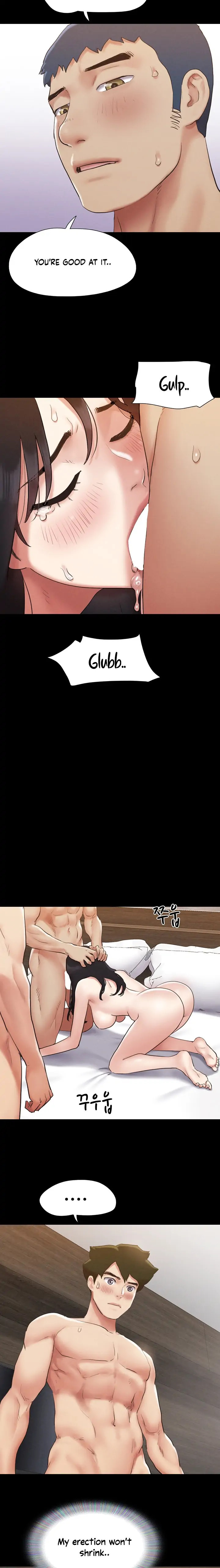 Everything Is Agreed chapter 157 page 10