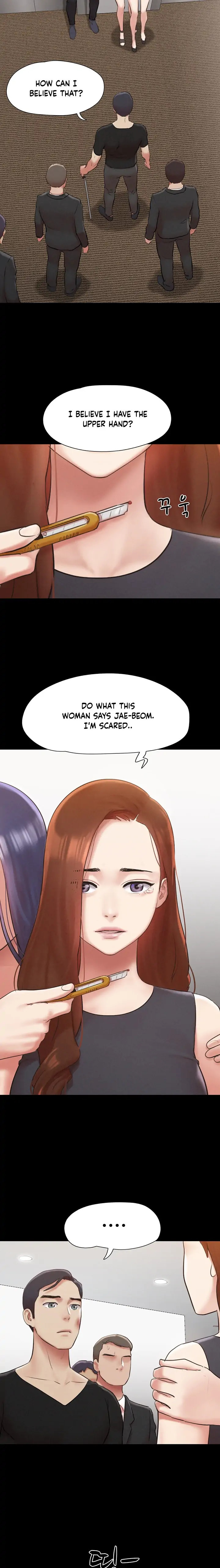 Everything Is Agreed chapter 157 page 18