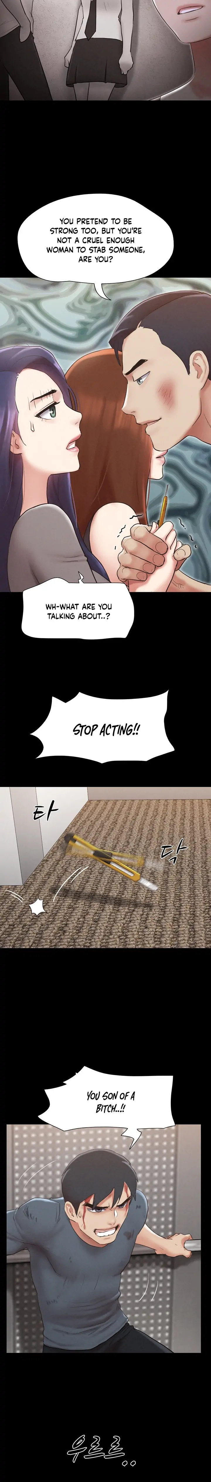 Everything Is Agreed chapter 157 page 23