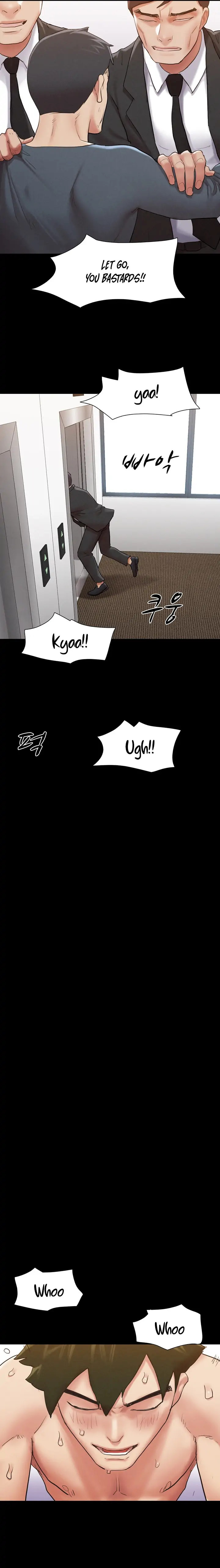 Everything Is Agreed chapter 157 page 24