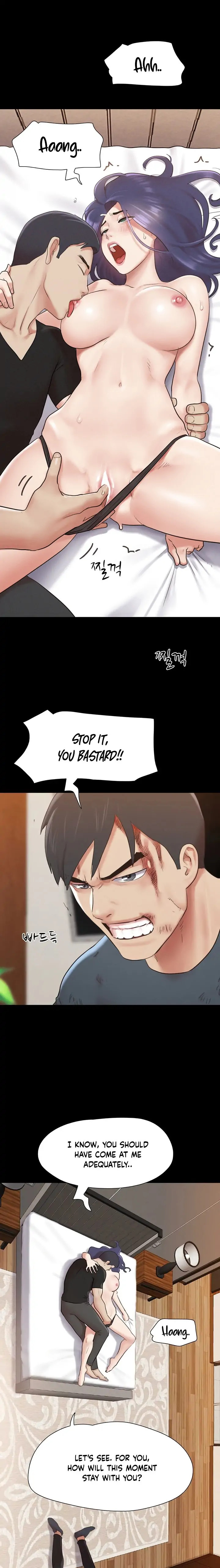 Everything Is Agreed chapter 158 page 4