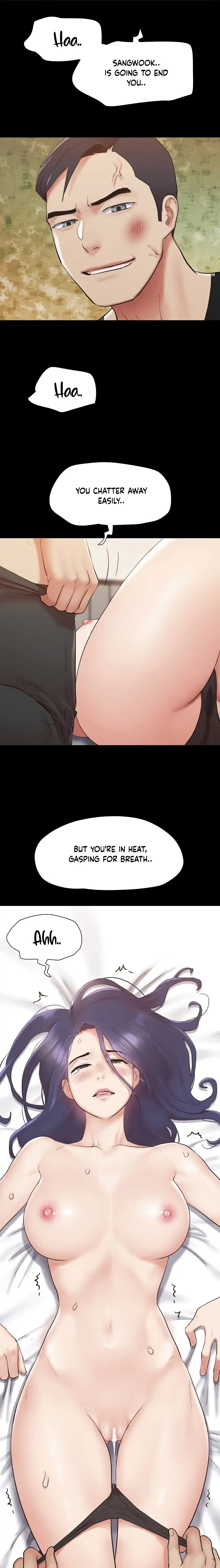 Everything Is Agreed chapter 158 page 7