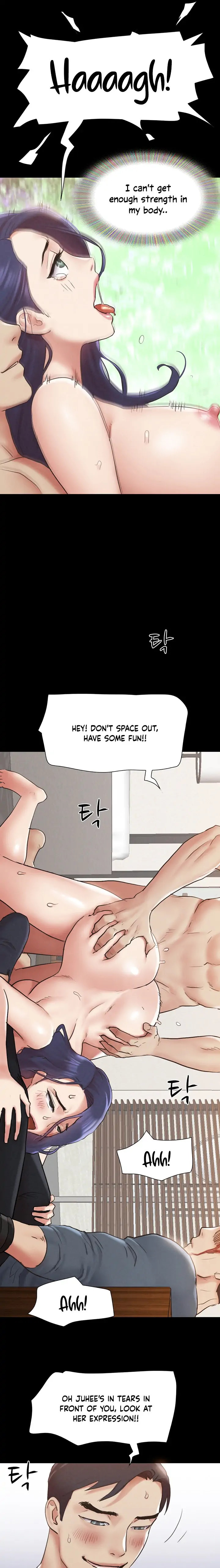 Everything Is Agreed chapter 158 page 24