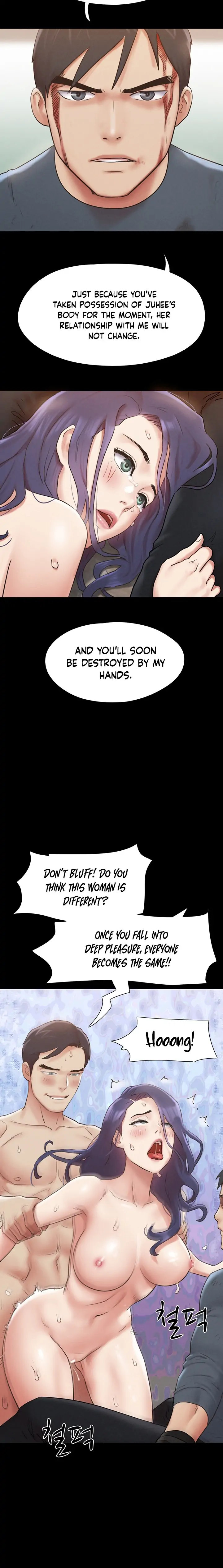 Everything Is Agreed chapter 158 page 26