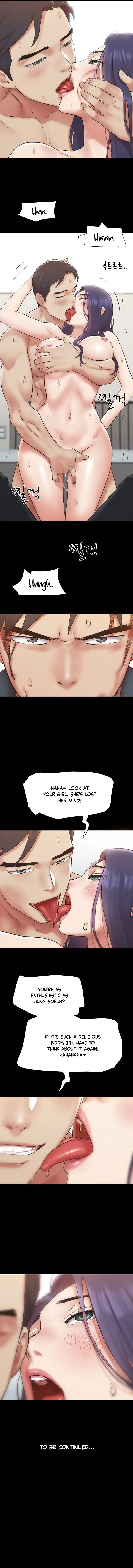 Everything Is Agreed chapter 158 page 27