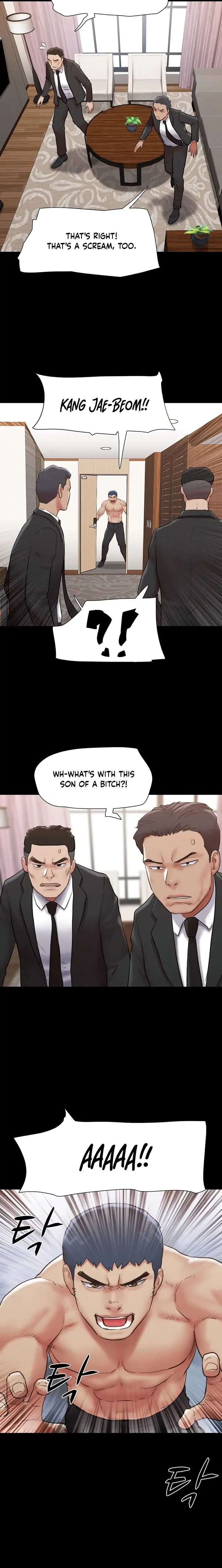 Everything Is Agreed chapter 159 page 8