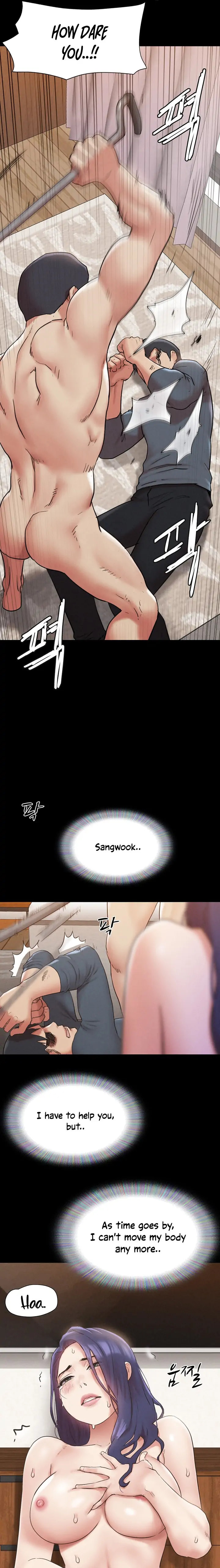 Everything Is Agreed chapter 159 page 15