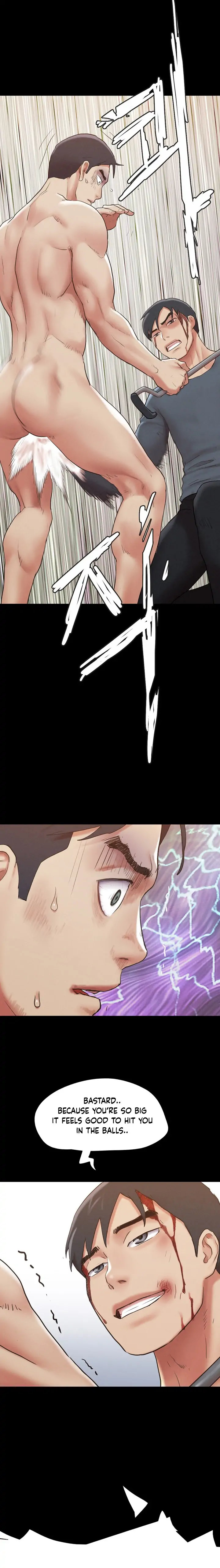 Everything Is Agreed chapter 159 page 20