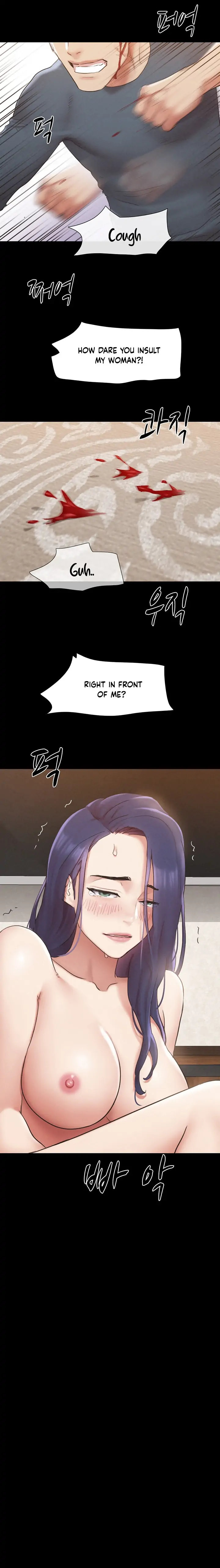 Everything Is Agreed chapter 159 page 24
