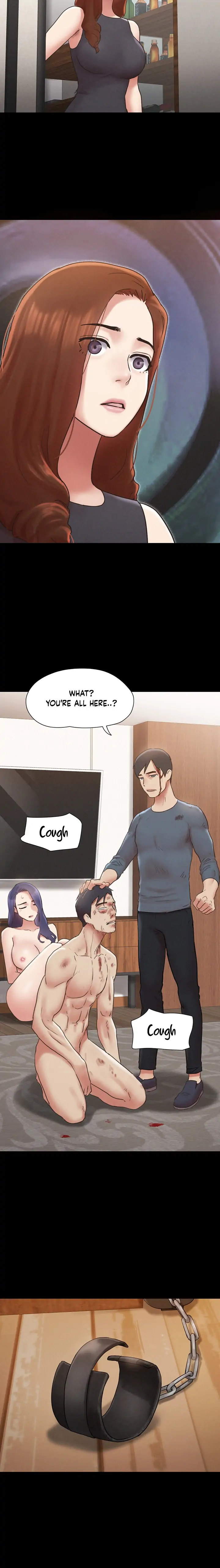 Everything Is Agreed chapter 159 page 28
