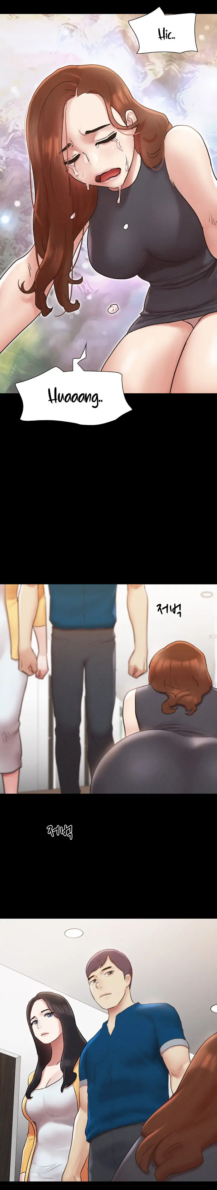 Everything Is Agreed chapter 160 page 10
